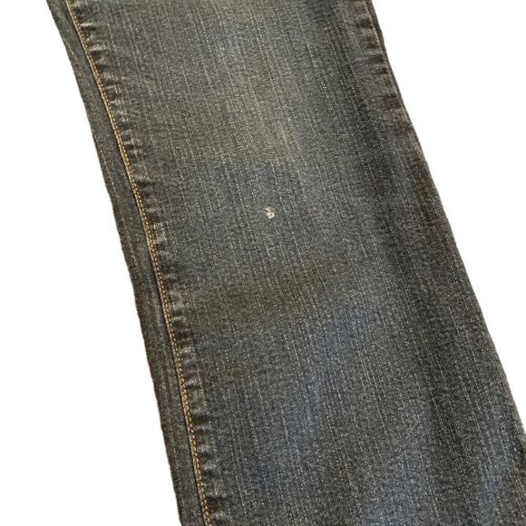 NYDJ Not Your Daughters Jeans Straight Leg High Waist Mom Jeans 10 - Picture 3 of 9